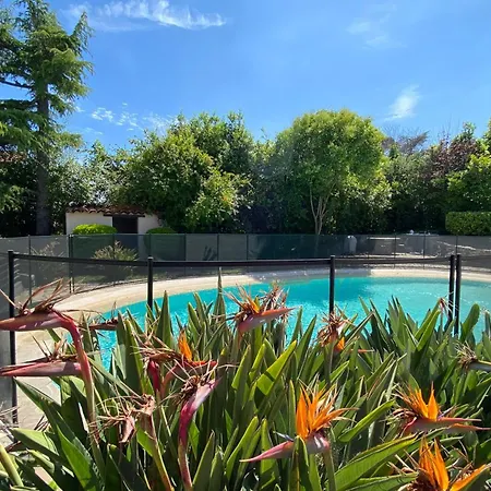 Lovely With Pool - Panoramic Sea View *