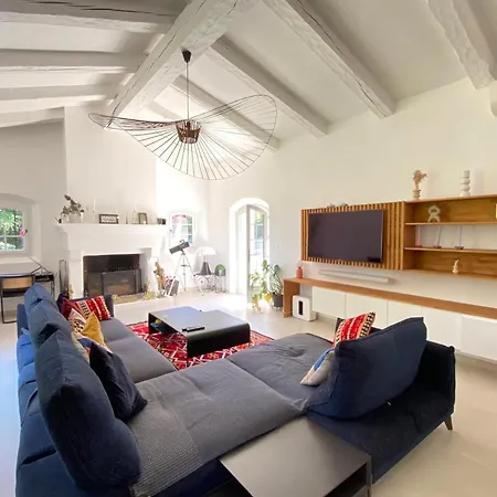 Lovely With Pool - Panoramic Sea View Villa