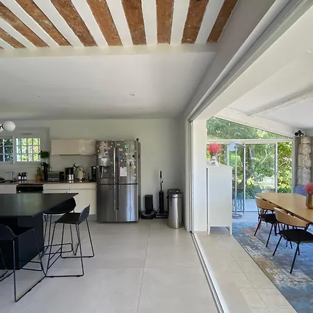 Lovely With Pool - Panoramic Sea View *